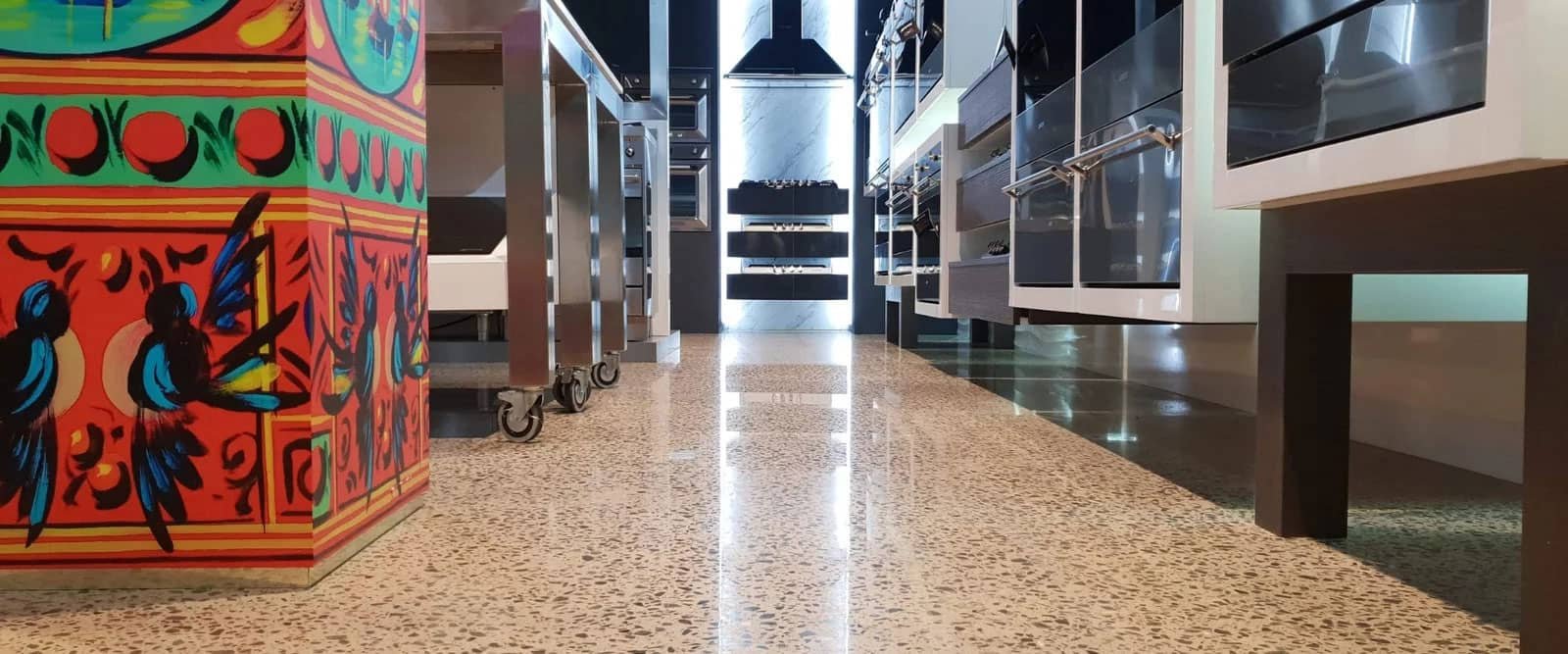 Brisbane Polished Concrete Redefining Excellence in Flooring Solutions