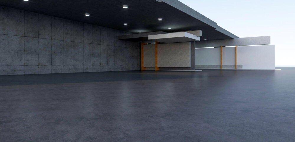 A Mini Guide to Concrete Flooring Solutions in Brisbane