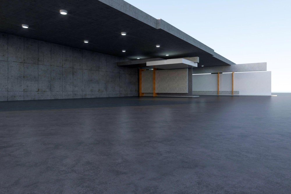 A Mini Guide to Concrete Flooring Solutions in Brisbane