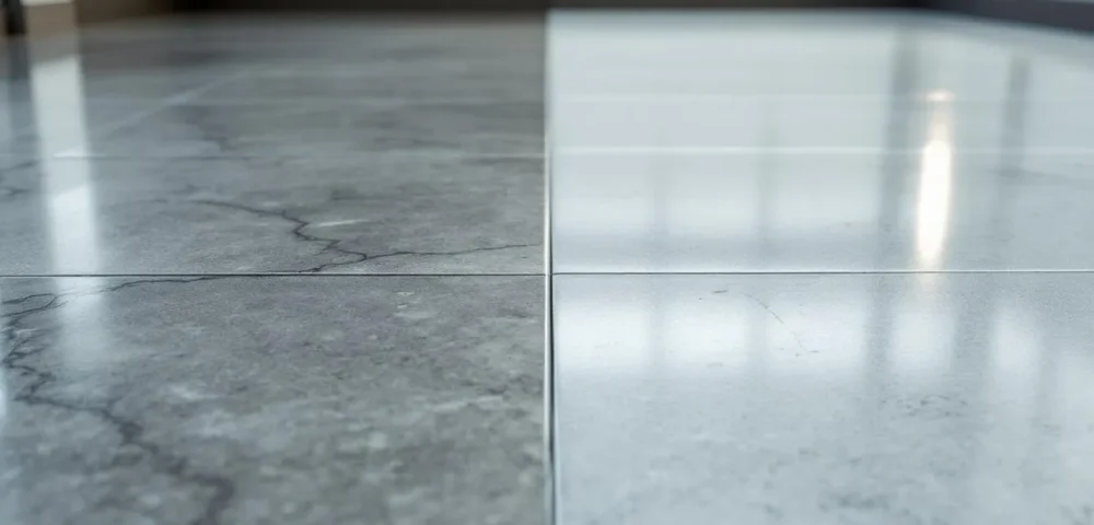 Are Polished Concrete Floors Better Than Epoxy?