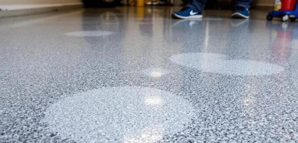 Best Concrete Sealers for Garage Floors