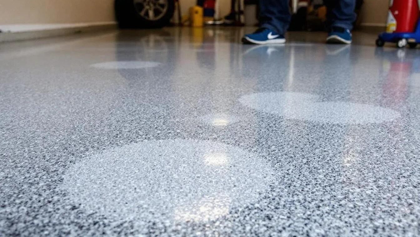 Best Concrete Sealers for Garage Floors
