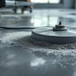 Commercial Concrete Grinding Services for Businesses