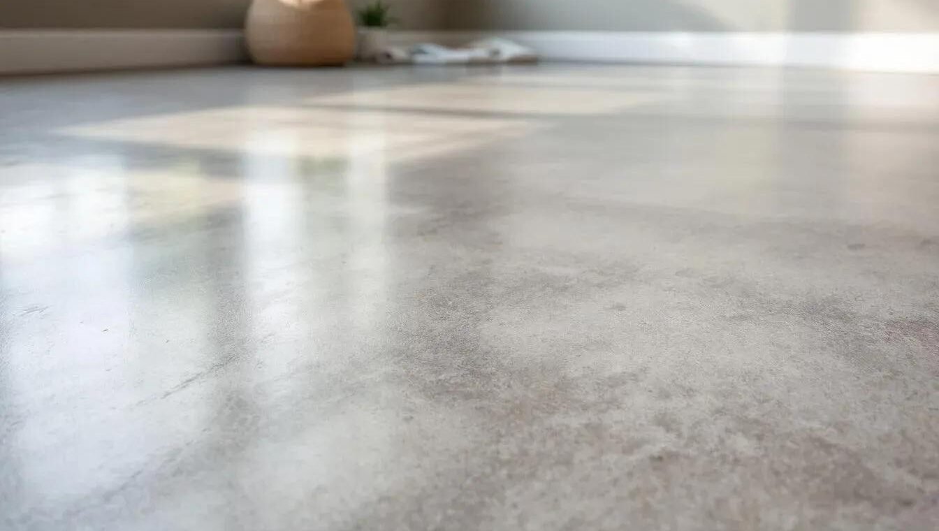Concrete Flooring: Benefits and Installation Guide
