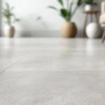 Concrete Look Vinyl Flooring: Affordable Alternative