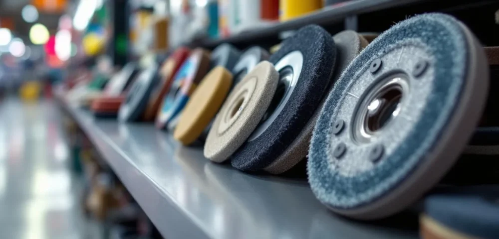 Concrete Polishing Pads at Bunnings: What to Choose?