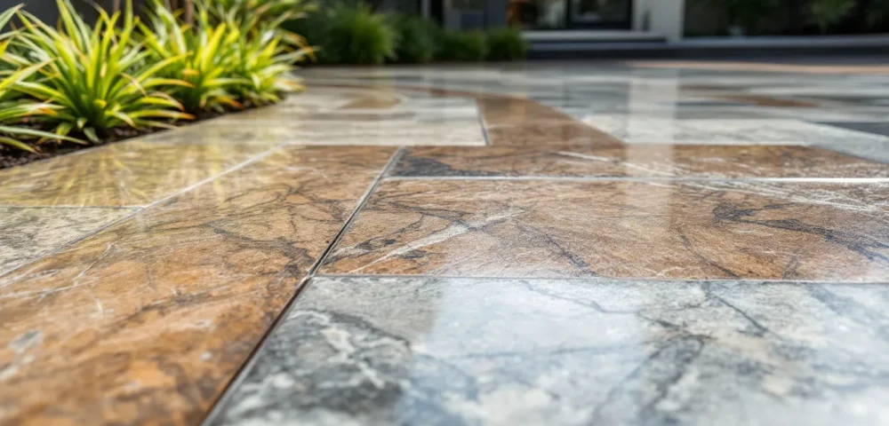 Enhancing Homes with Decorative Concrete in Brisbane