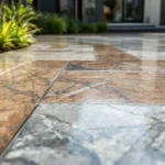 Enhancing Homes with Decorative Concrete in Brisbane