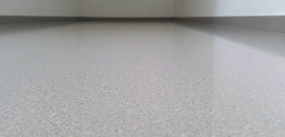 Epoxy Coated Concrete Floors: Durable and Stylish Option