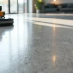 Expert Polished Concrete Services in Brisbane