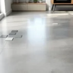 Exploring Concrete Floor Colour Options for Your Home
