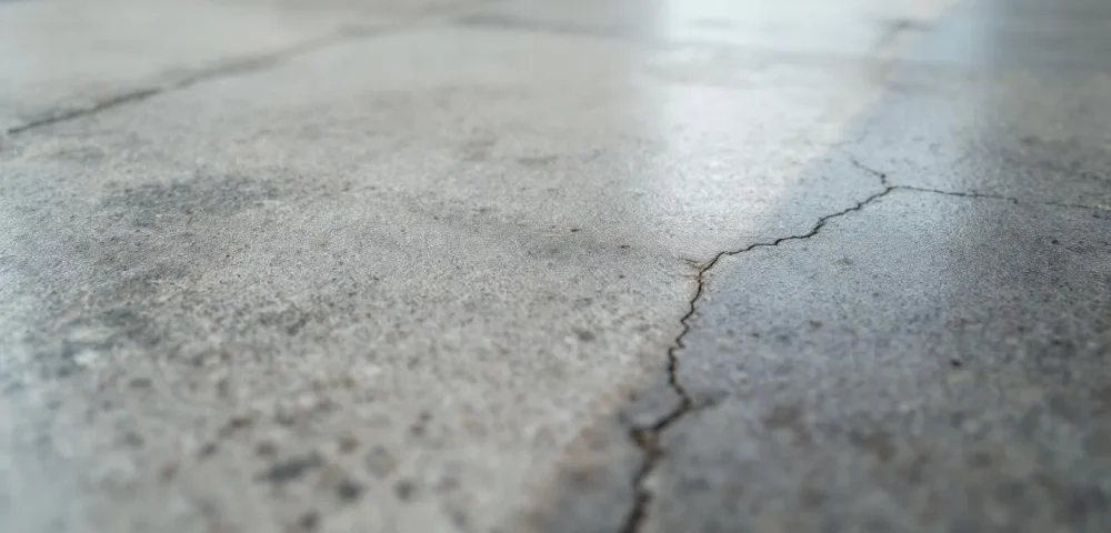 Exploring Concrete Floor Textures: Beauty in Simplicity