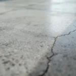 Exploring Concrete Floor Textures: Beauty in Simplicity