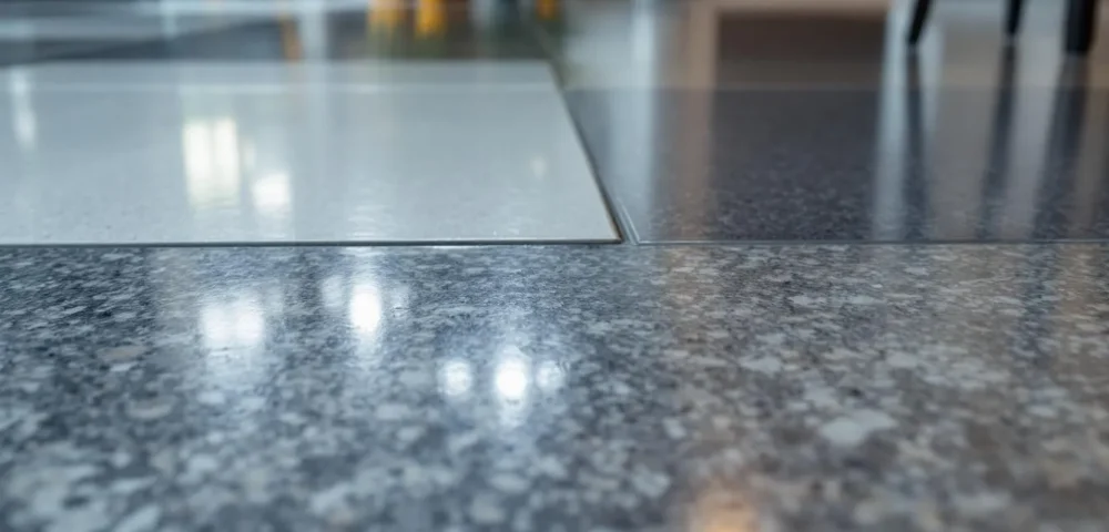 Exploring Different Types of Polished Concrete Floors
