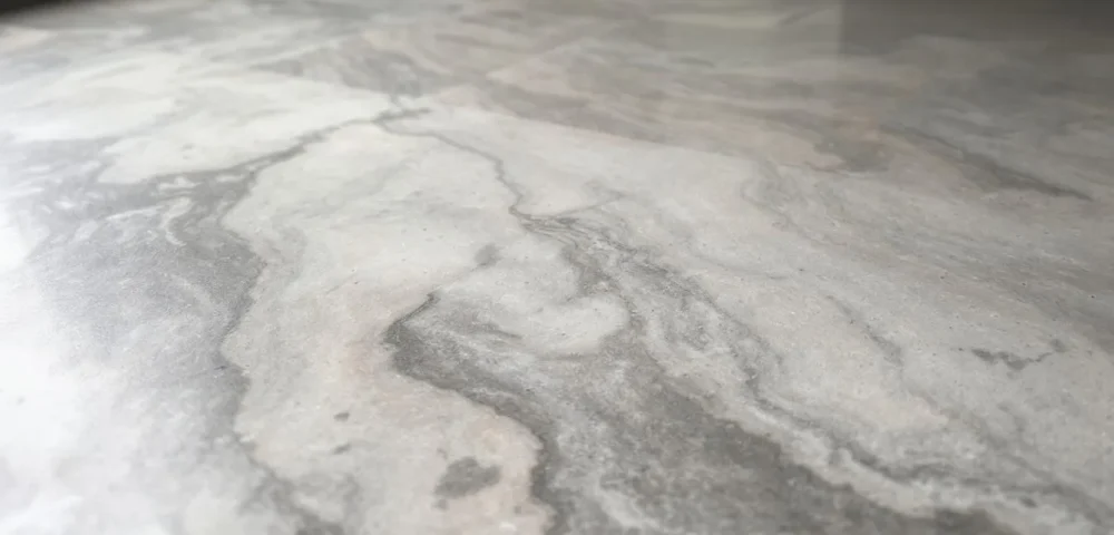 Exploring Polished Concrete Floor Color Options