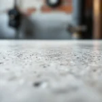 Exposed Concrete Finish: Industrial Chic Design