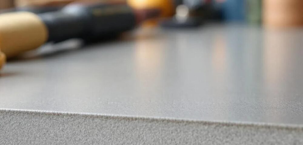 Honed Finish Concrete: Smooth Surface Solutions
