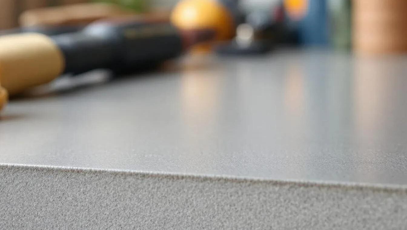 Honed Finish Concrete: Smooth Surface Solutions