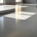 How Much Do Polished Concrete Floors Cost Per Square Metre?