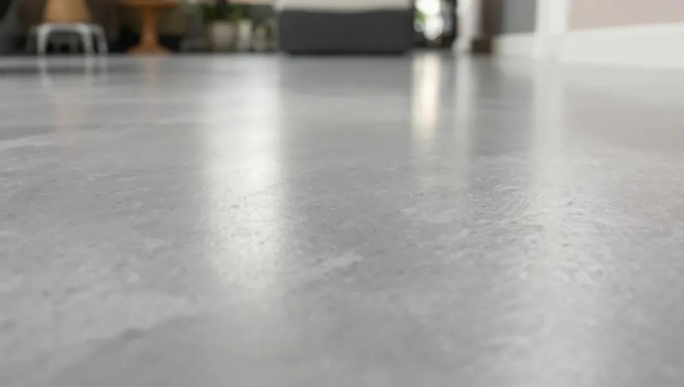 How Much Do Polished Concrete Floors Cost?