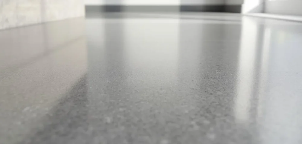 How Much Do Polished Concrete Floors Cost?