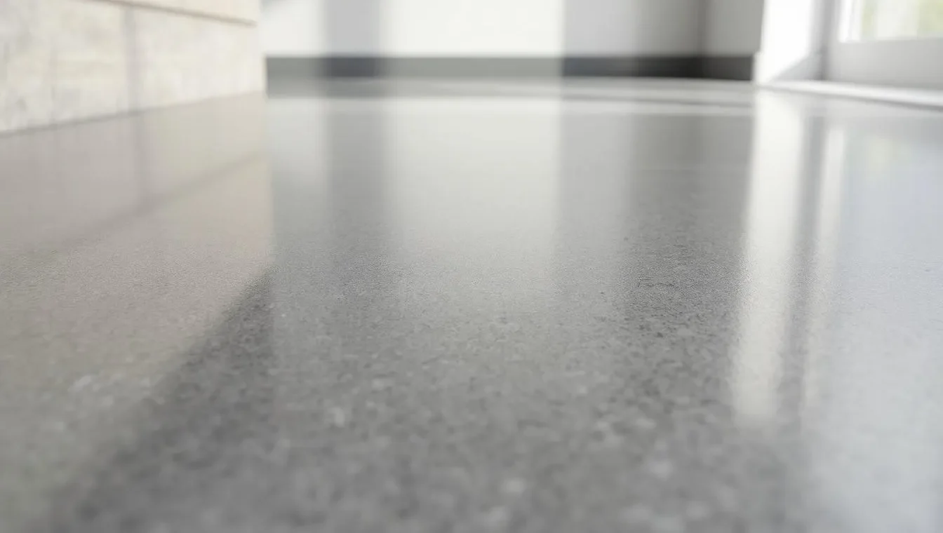 How Much Do Polished Concrete Floors Cost?