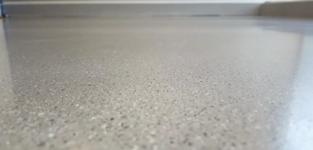 How Much Do Polished Concrete Floors Cost?