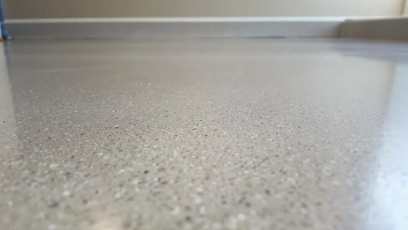 How Much Do Polished Concrete Floors Cost?