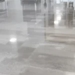 How Much Do Polished Concrete Floors Cost?