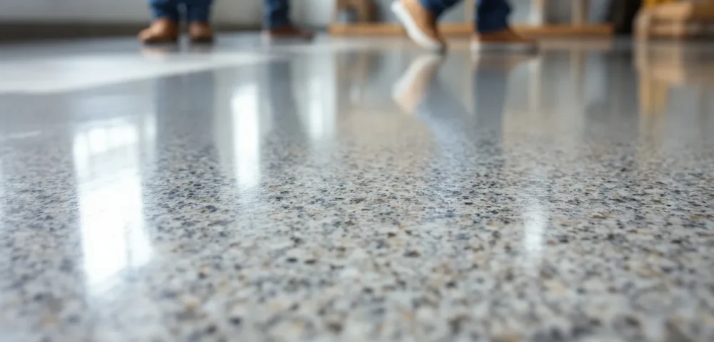 How Much Does Concrete Polishing Cost in Brisbane?