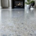 How Much Does It Cost to Polish Concrete Floor?