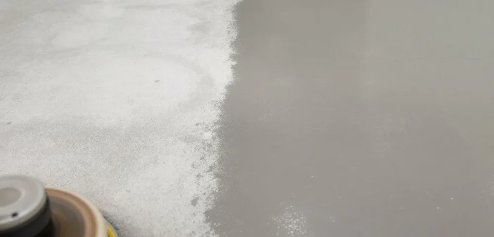 How Much Does Polishing Concrete Cost?