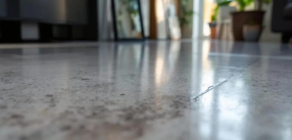 How to Achieve Ozgrind Polished Concrete in Brisbane