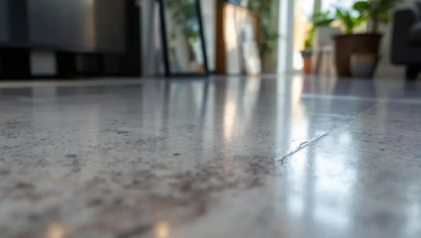 How to Achieve Ozgrind Polished Concrete in Brisbane