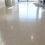 How to Achieve Ozgrind Polished Concrete in Brisbane