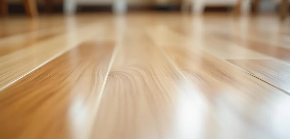 How to Achieve Superbly Polished Floors