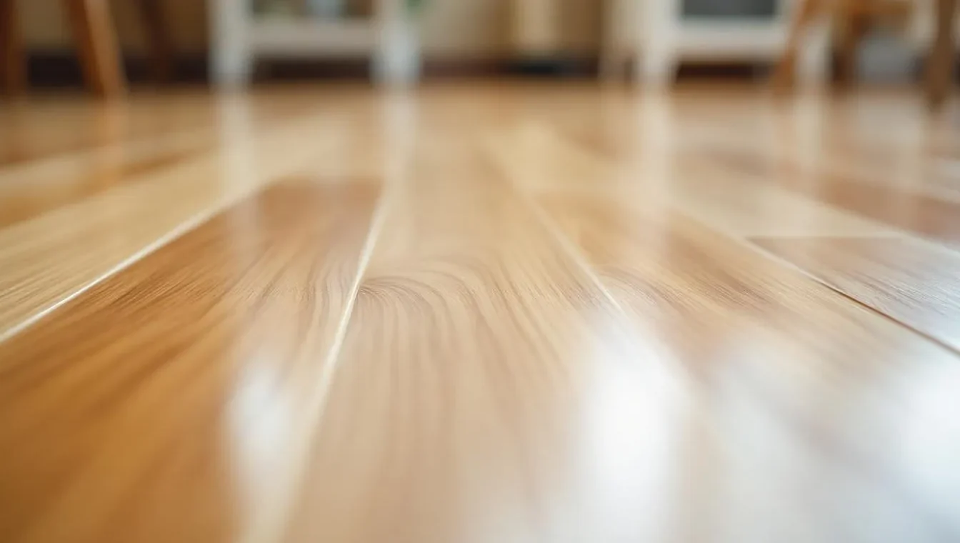 How to Achieve Superbly Polished Floors