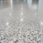 How to Achieve a Perfect Polished Concrete Flooring Finish