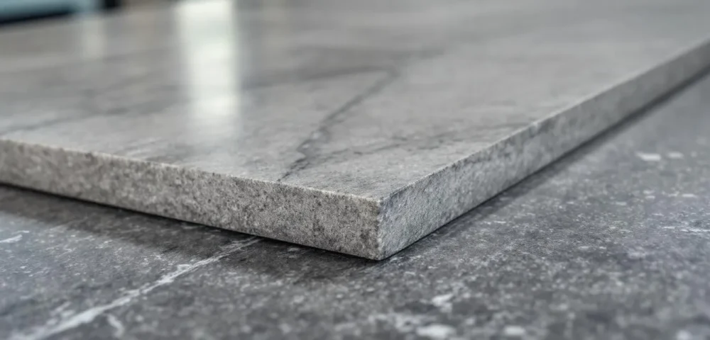 How to Achieve a Sleek Look with Honed Polished Concrete