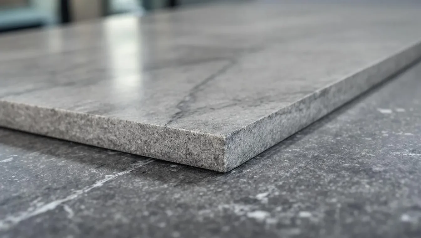 How to Achieve a Sleek Look with Honed Polished Concrete