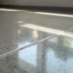How to Achieve a Stunning Polished Concrete Tile Floor
