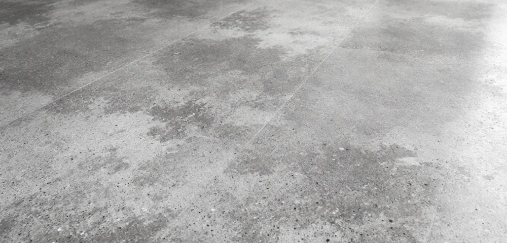 How to Achieve a Stylish Concrete Floor Look