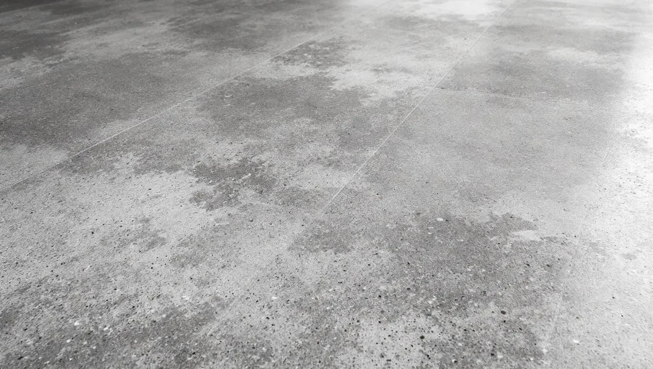 How to Achieve a Stylish Concrete Floor Look
