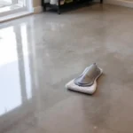 How to Care for Polished Concrete Floors
