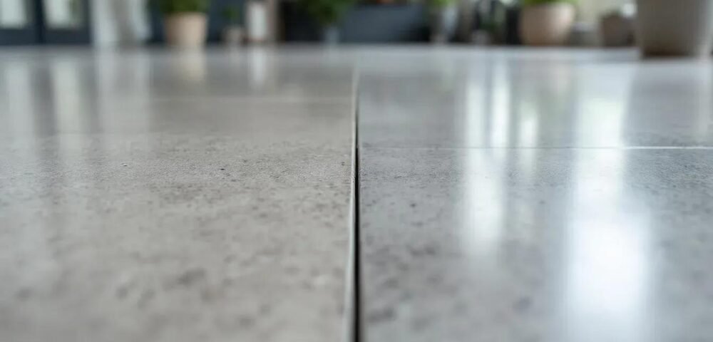 How to Choose Between Honed and Polished Concrete