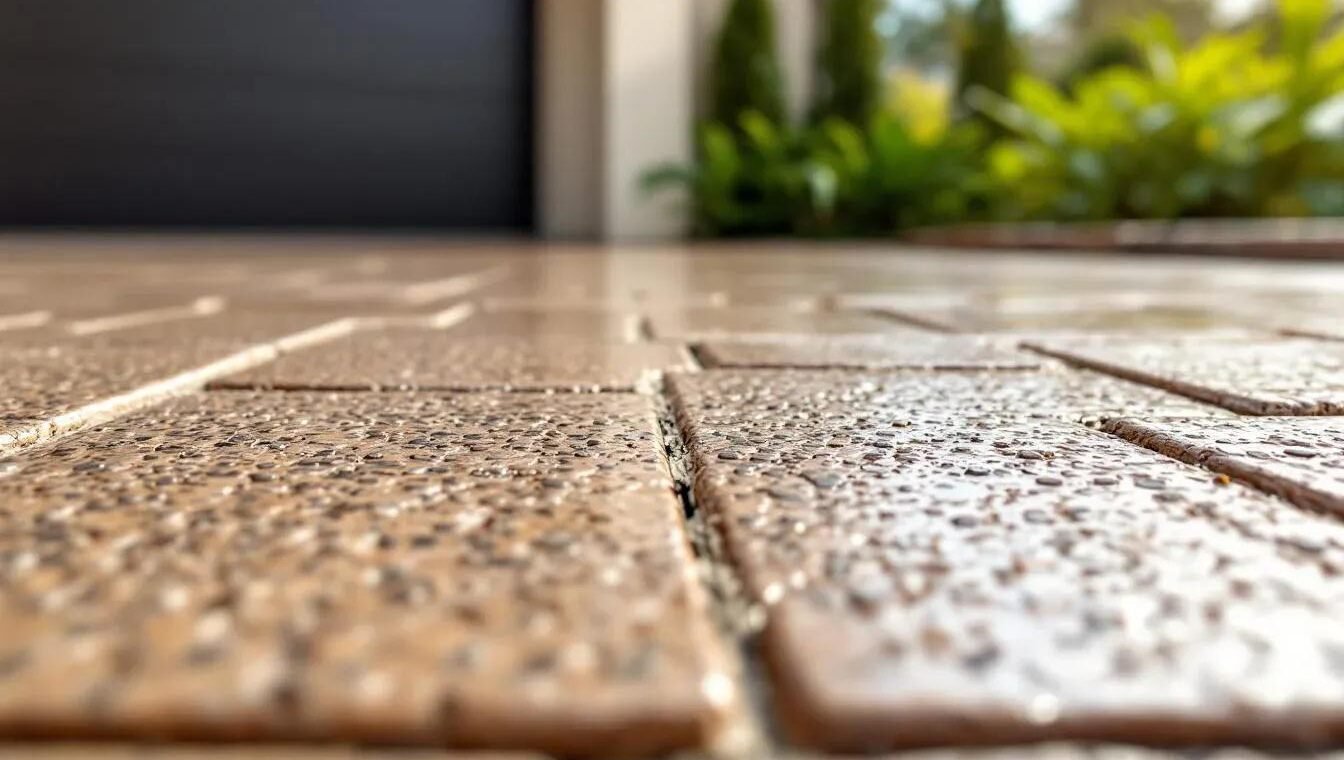How to Choose Decorative Concrete Driveways in Brisbane