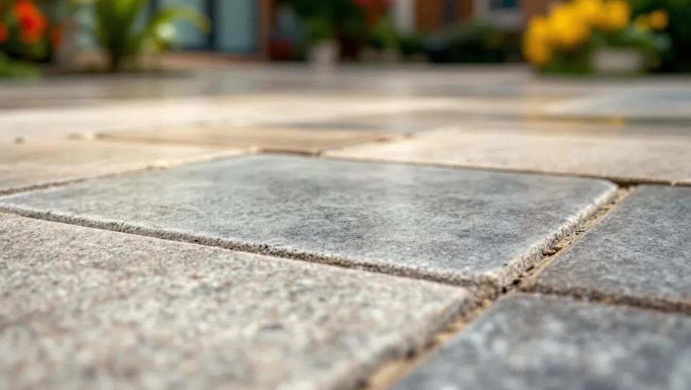 How to Choose Decorative Concrete in Brisbane