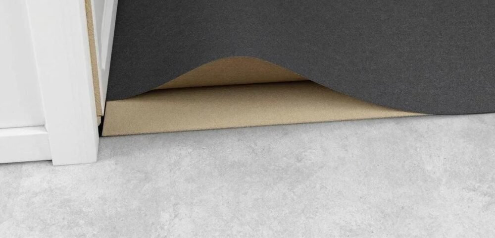 How to Choose Laminate Underlay for Concrete Floors