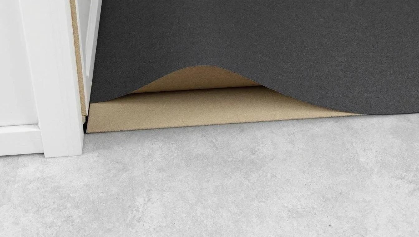 How to Choose Laminate Underlay for Concrete Floors