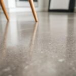 How to Choose Polished Concrete Flooring for Your Home